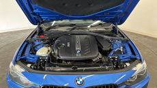 BMW 3 Series 335d xDrive M Sport Shadow Edition 4dr Step Auto Diesel Saloon